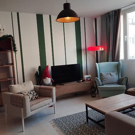 Apartamento Casa Palabra Сантандер Екстериор снимка