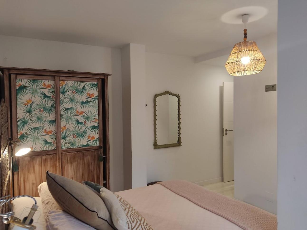 Apartamento Casa Palabra Сантандер Екстериор снимка