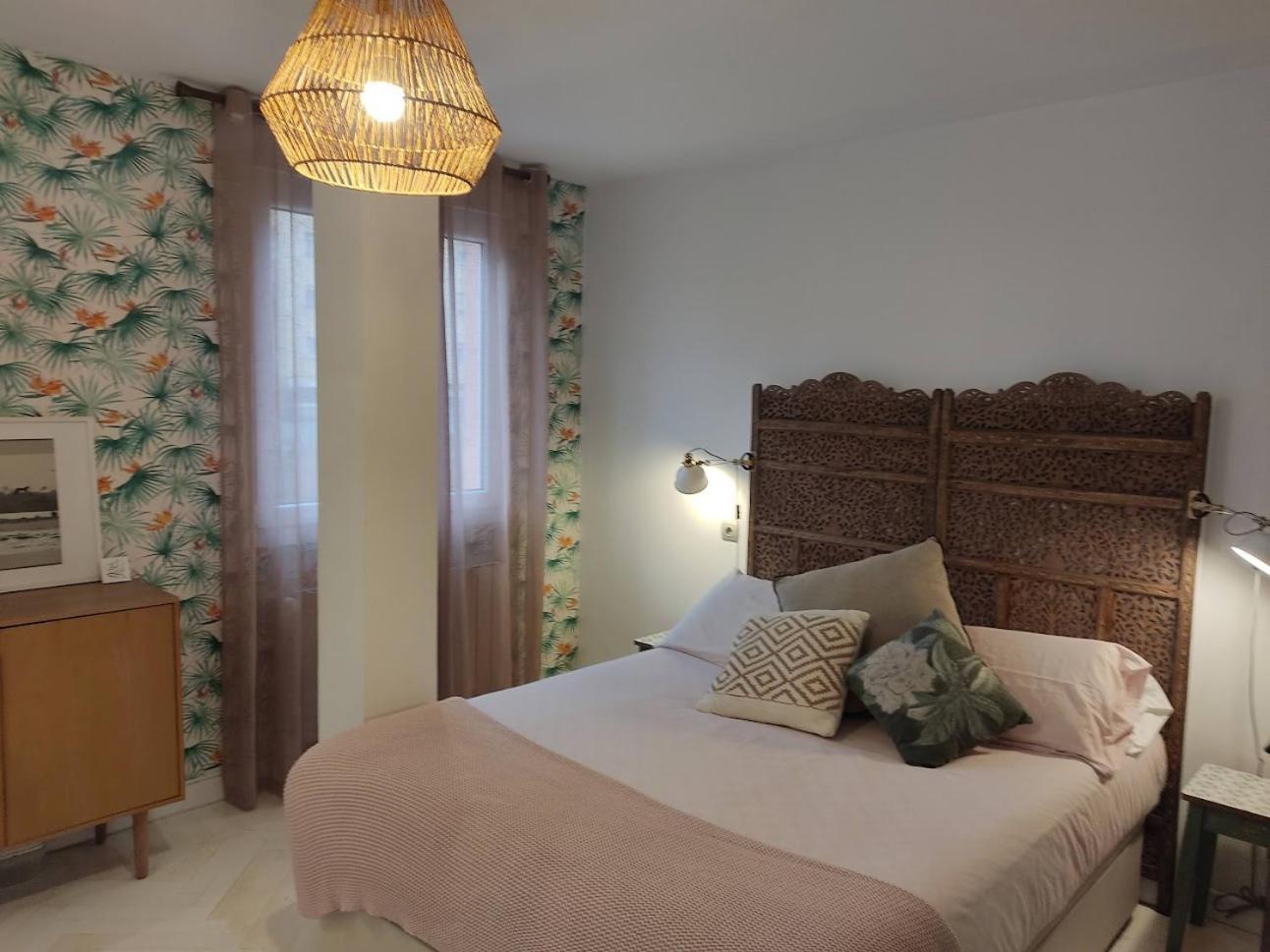 Apartamento Casa Palabra Сантандер Екстериор снимка