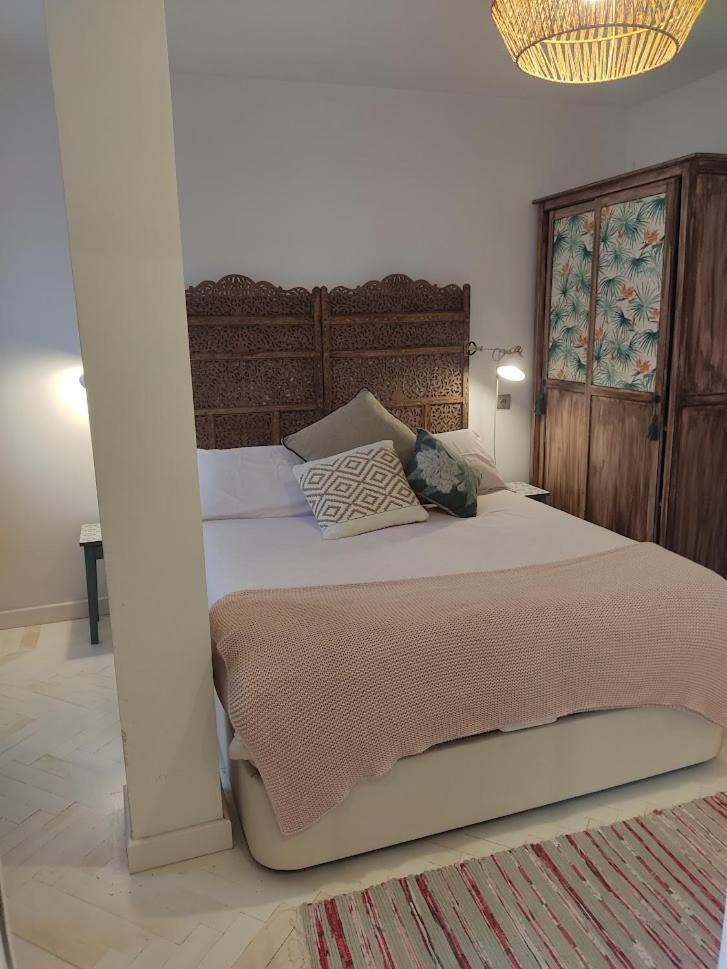 Apartamento Casa Palabra Сантандер Екстериор снимка