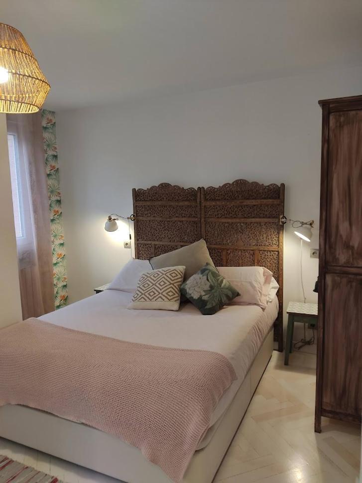 Apartamento Casa Palabra Сантандер Екстериор снимка