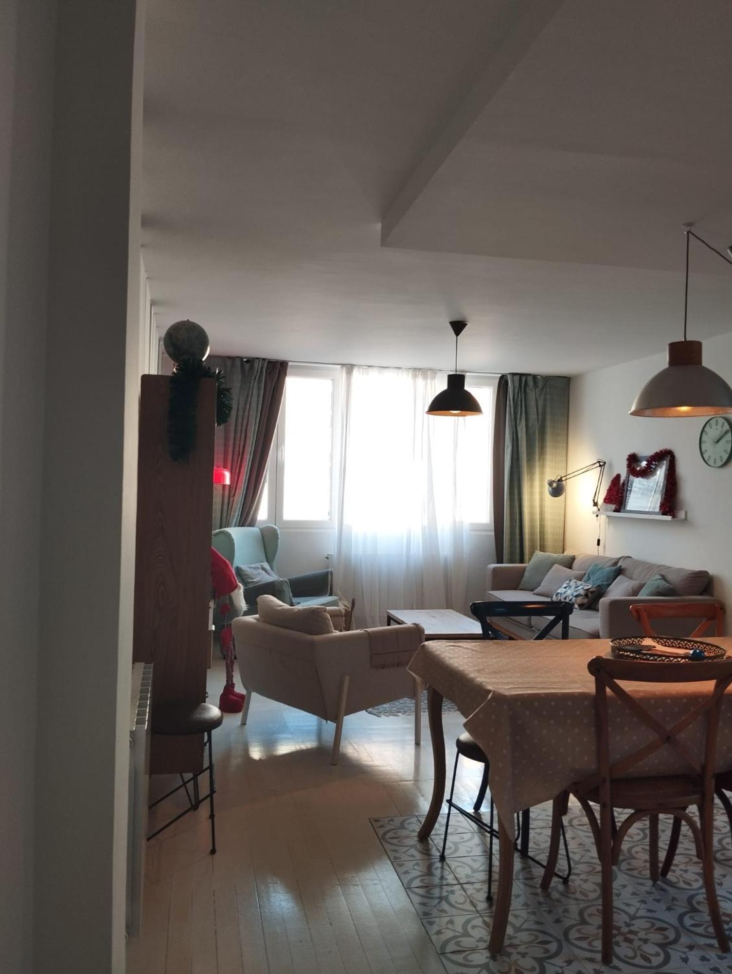 Apartamento Casa Palabra Сантандер Екстериор снимка