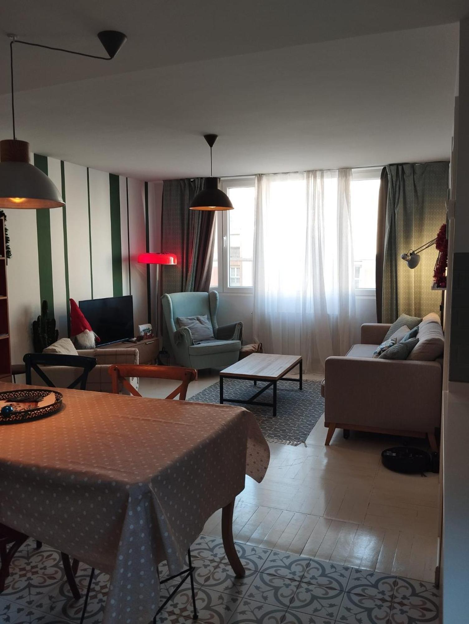 Apartamento Casa Palabra Сантандер Екстериор снимка