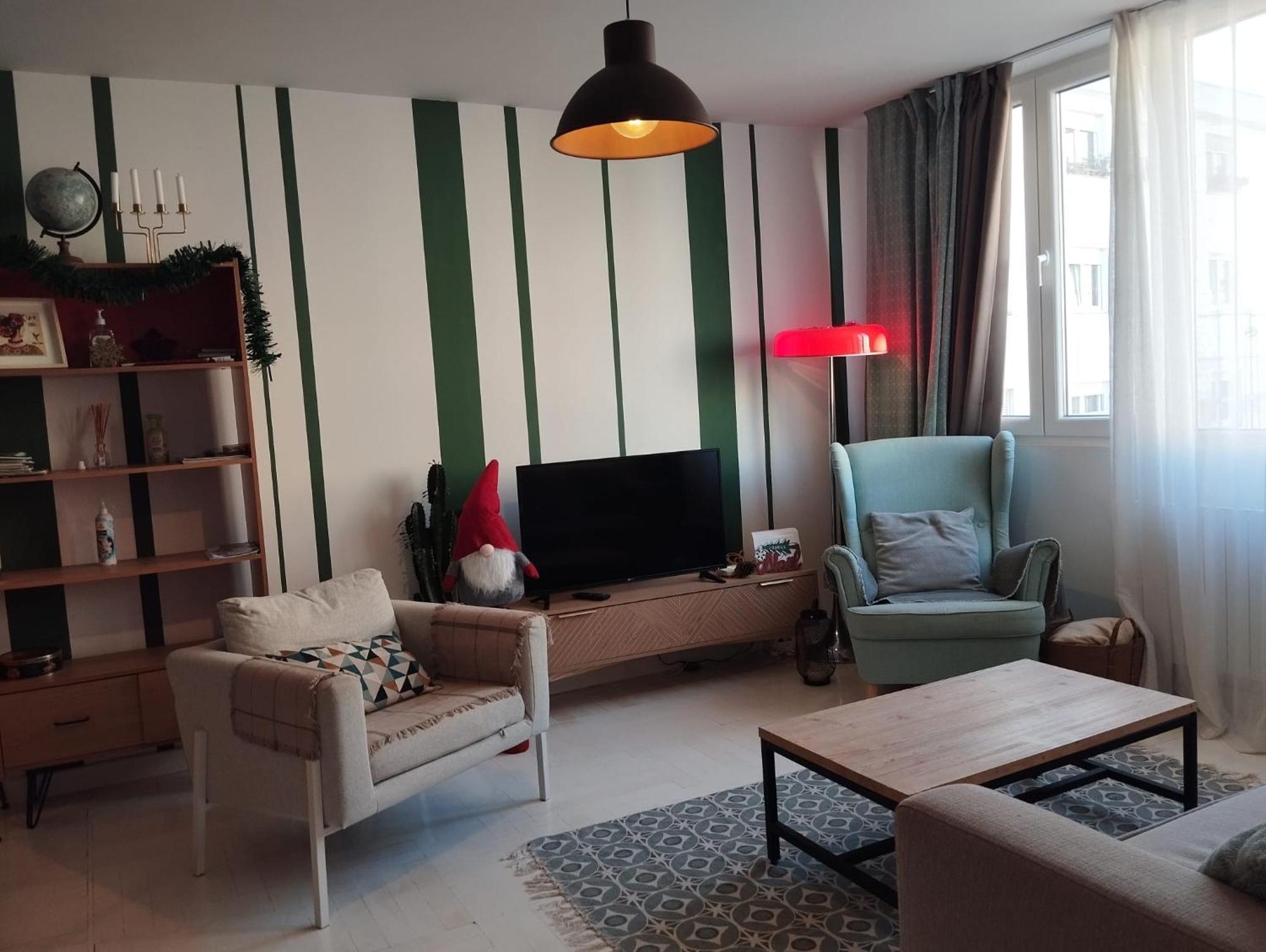 Apartamento Casa Palabra Сантандер Екстериор снимка