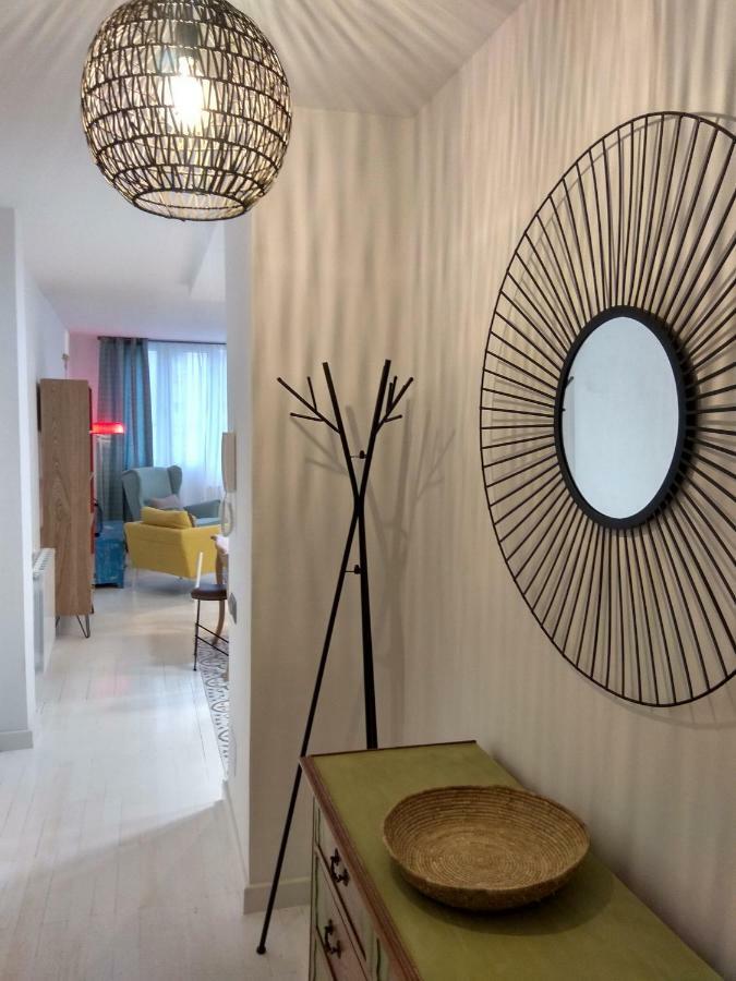 Apartamento Casa Palabra Сантандер Екстериор снимка