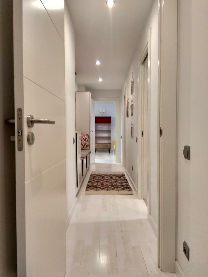 Apartamento Casa Palabra Сантандер Екстериор снимка