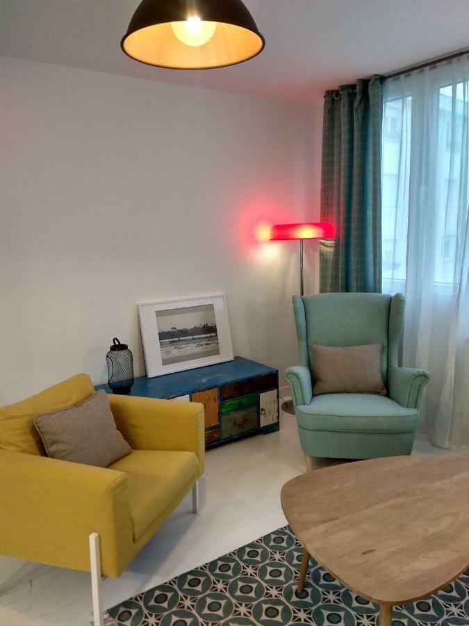 Apartamento Casa Palabra Сантандер Екстериор снимка