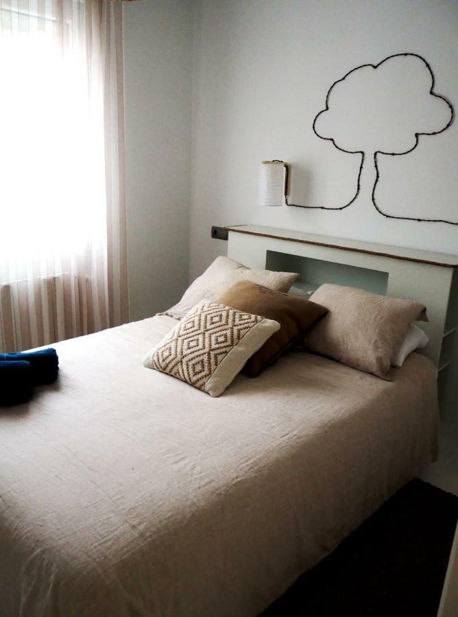 Apartamento Casa Palabra Сантандер Екстериор снимка