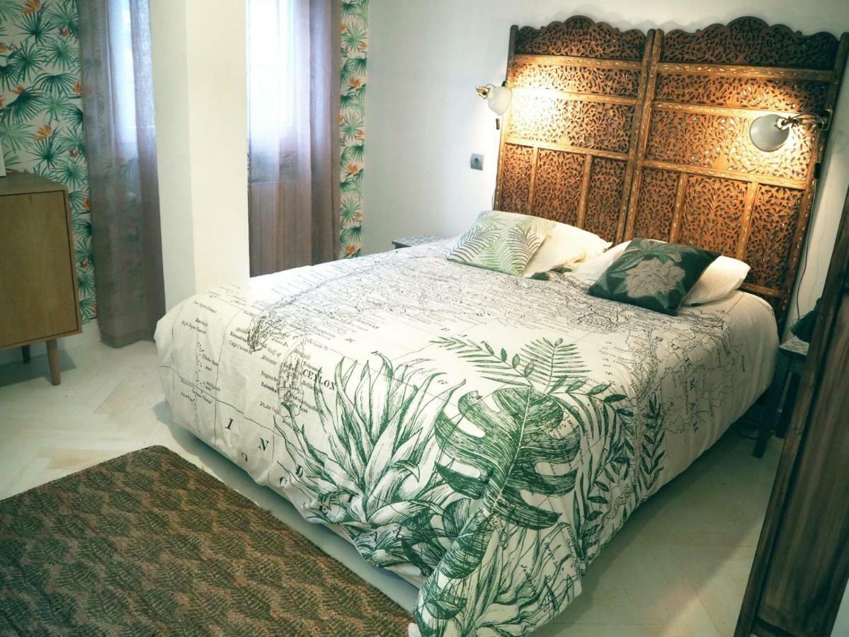 Apartamento Casa Palabra Сантандер Екстериор снимка