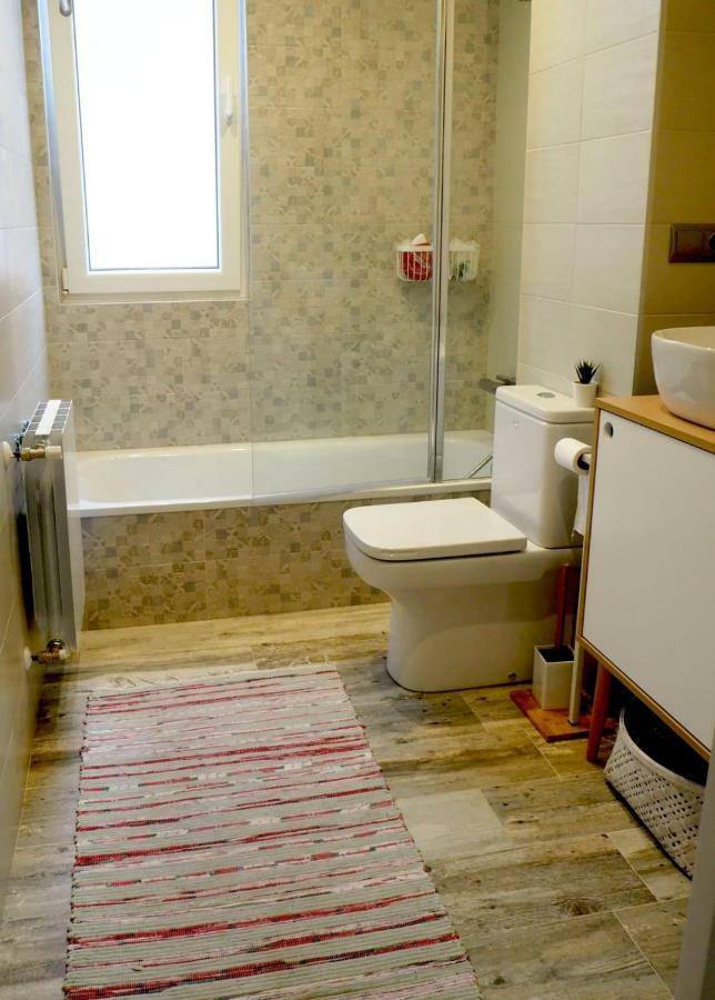 Apartamento Casa Palabra Сантандер Екстериор снимка