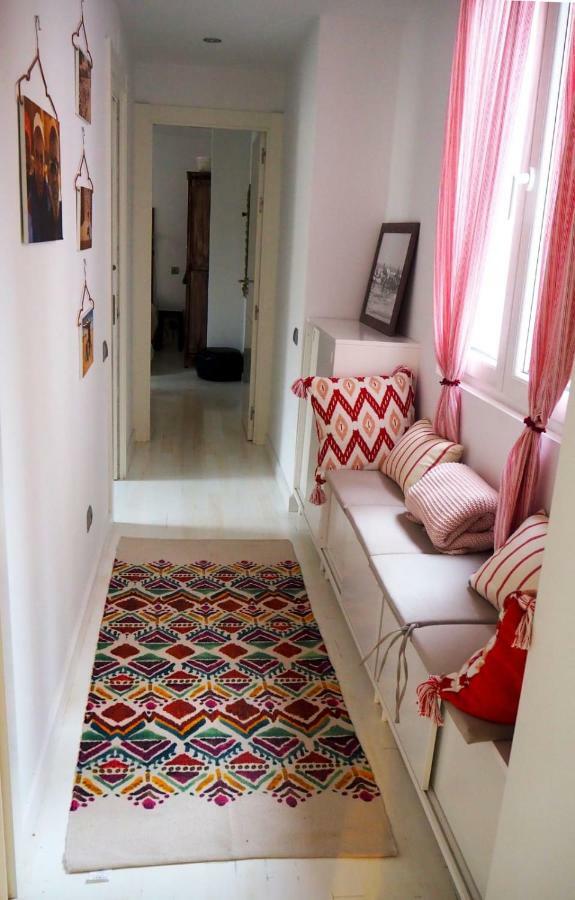 Apartamento Casa Palabra Сантандер Екстериор снимка
